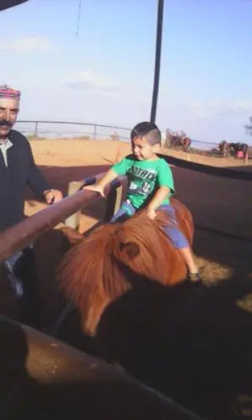 Elmanzool - Carmel Lodging