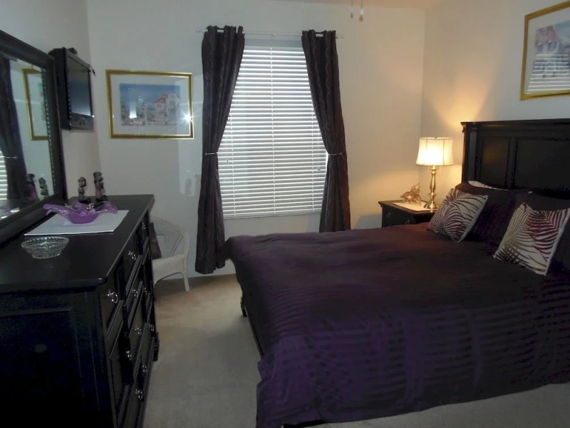 Utopia Vacation Homes