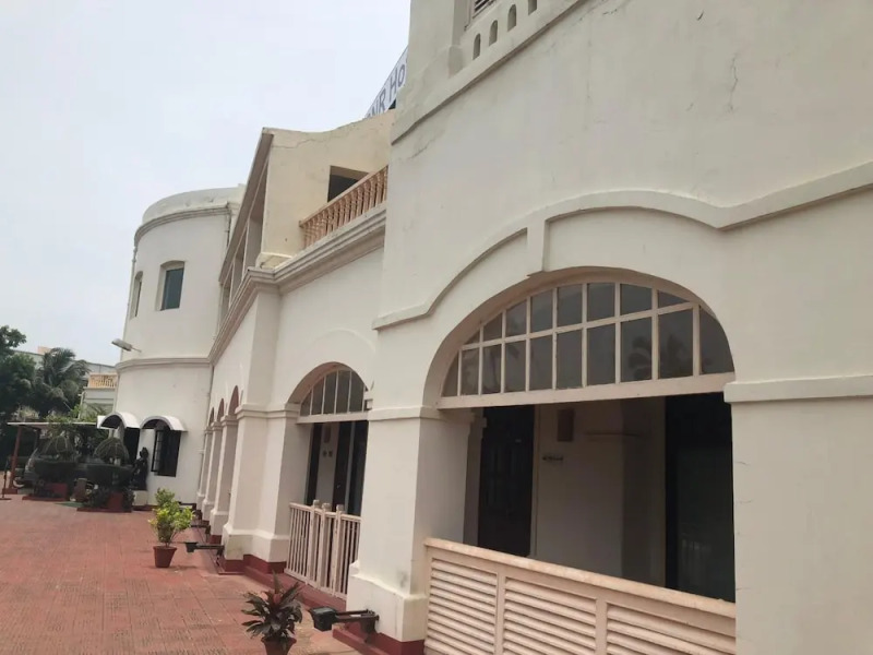 Chanakya BNR Hotel Puri