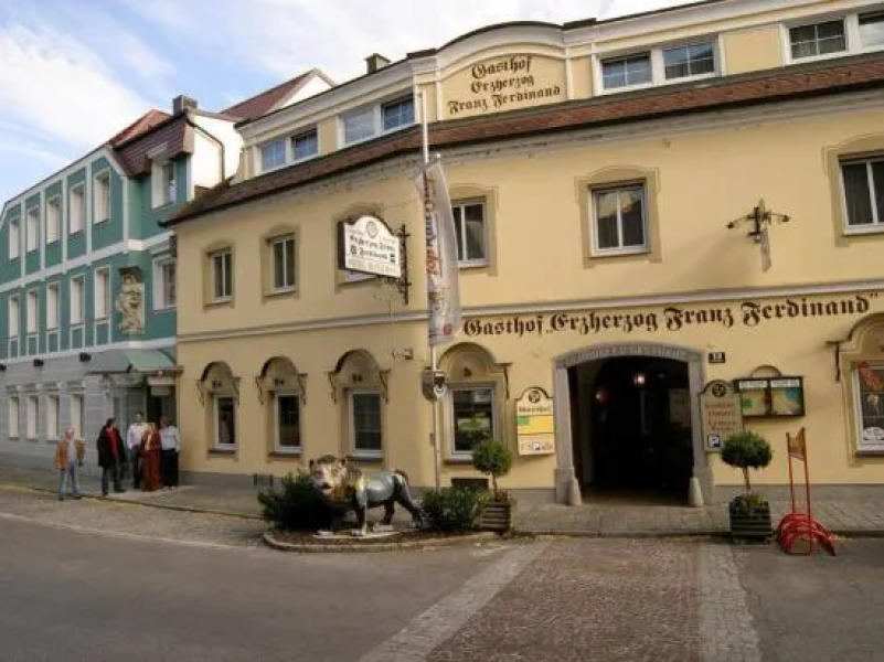 Gasthof Erzherzog Franz Ferdinand