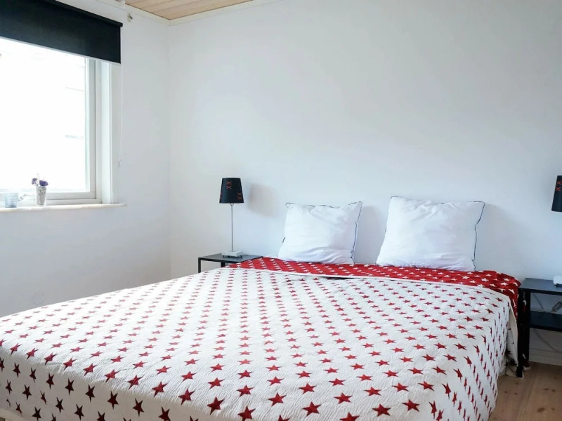 Holiday Home in Hunnebostrand