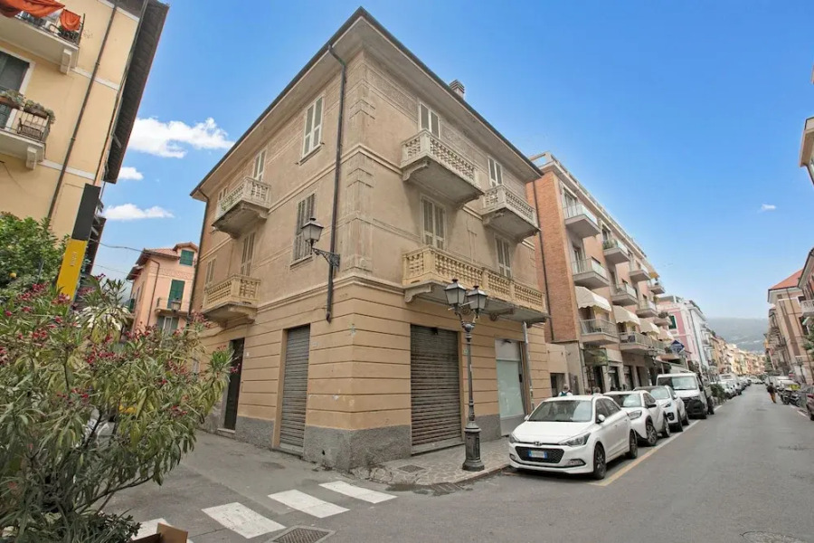 Beach & Relax With Terrace