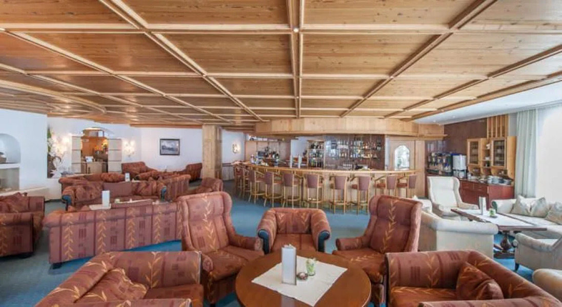 Alpina deluxe  Nebenhaus Sonnberg