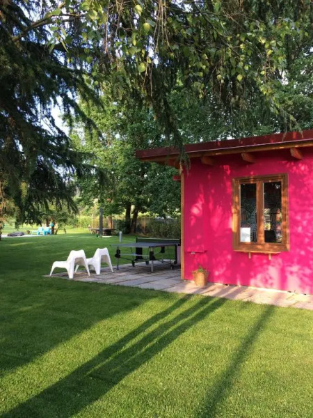 Albaluce Village Viverone