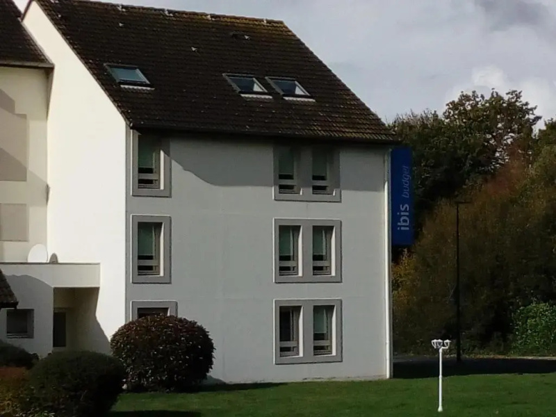ibis budget Quimper