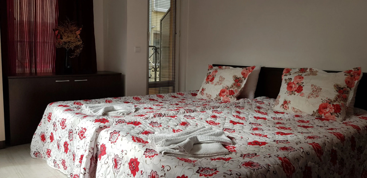Vintegra Family Hotel