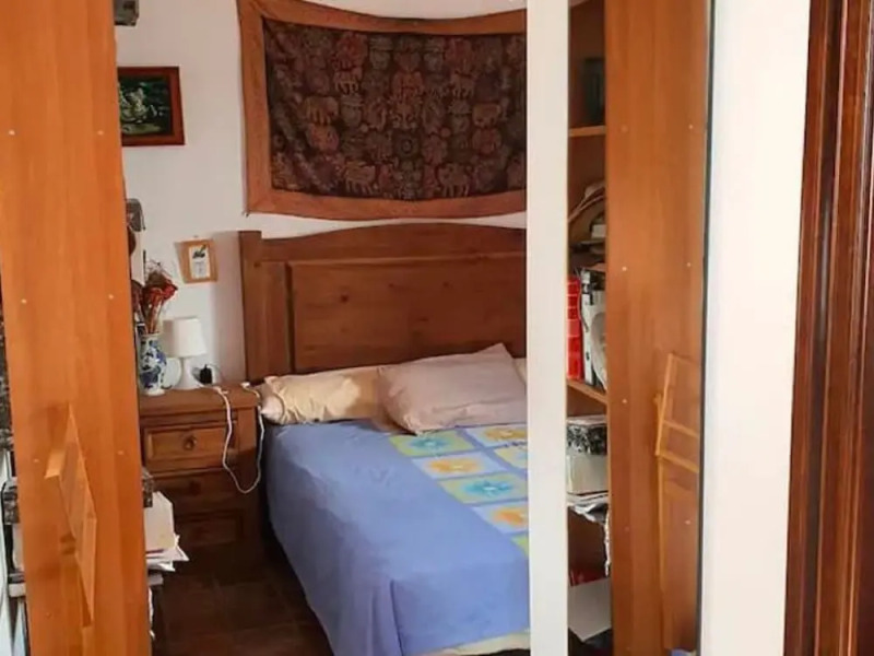 Quaint Holiday Home in Sevilla With Private Swimming Pool