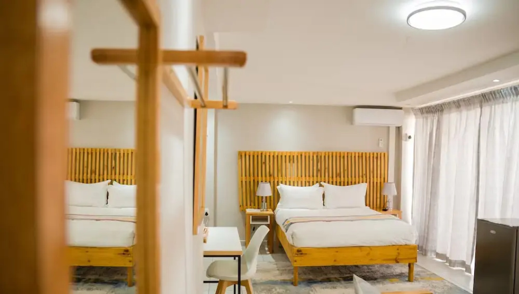 Thabeng Hotel