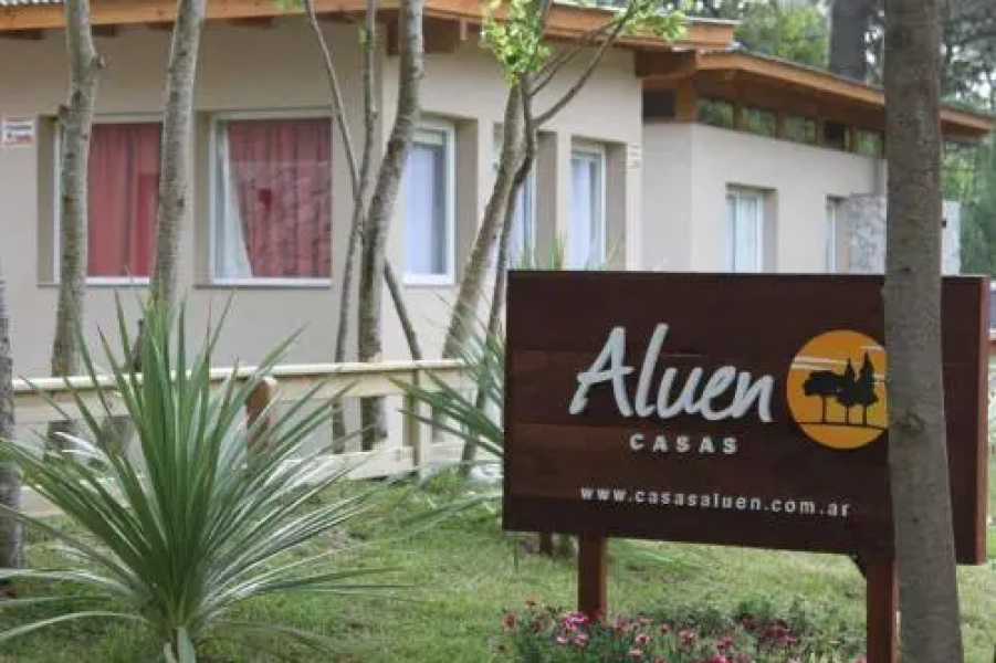Casas Aluen
