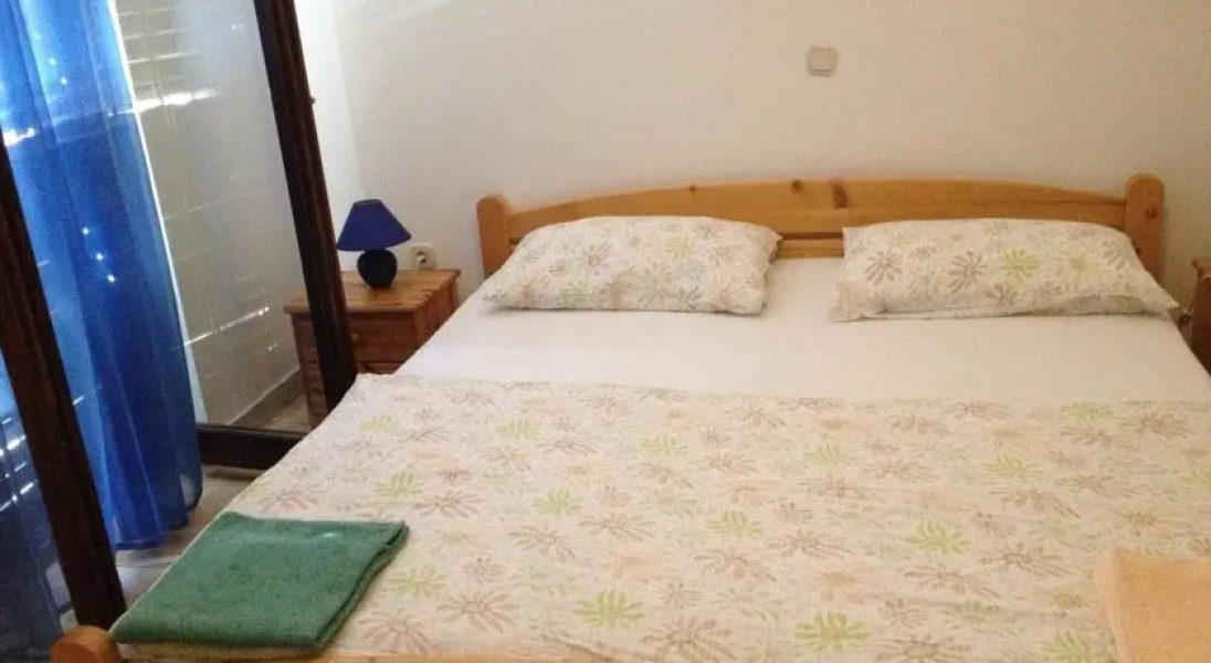 Apartments Strnad
