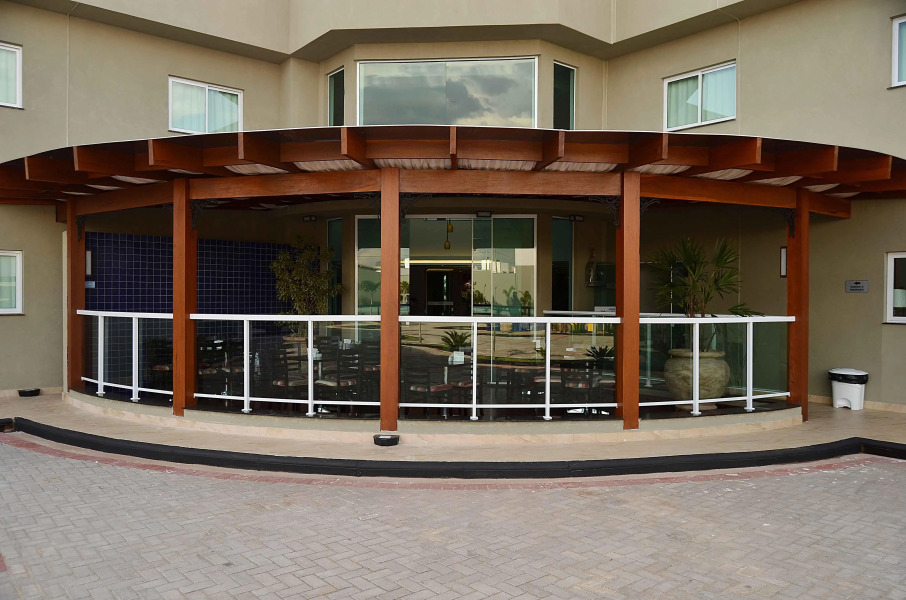 Hotel Matão Suites By Mercure