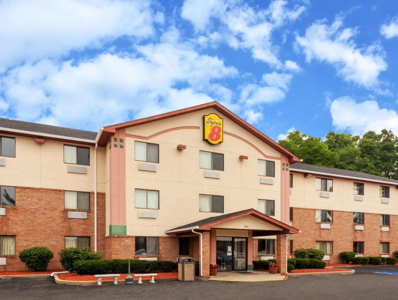 OYO Hotel Portage I-94