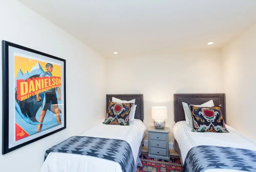 Christel - Peaceful West End Home, Downtown Telluride, Walk to Ski