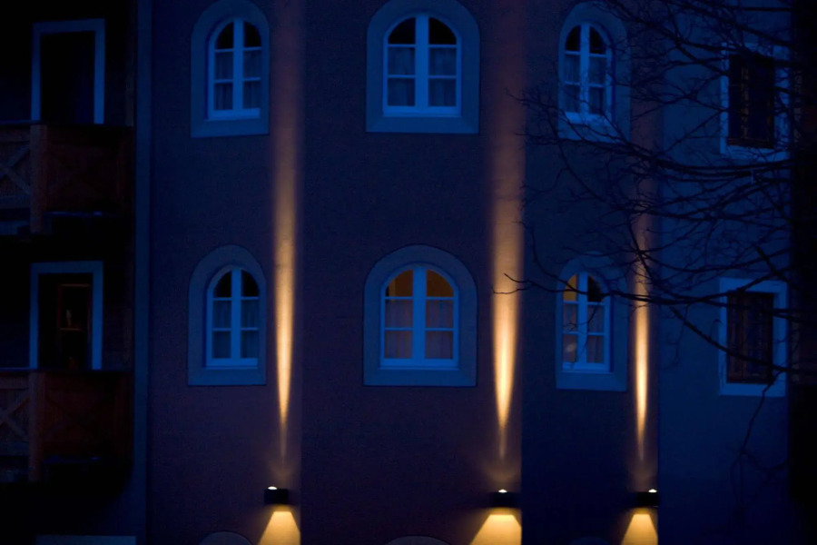 Hotel Chalet del Brenta