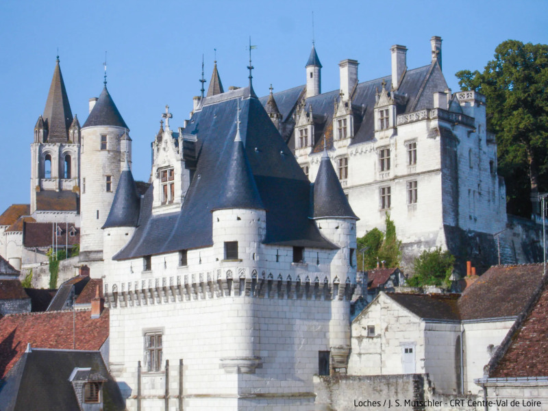 Au Soleil Joyeux (CTU201)