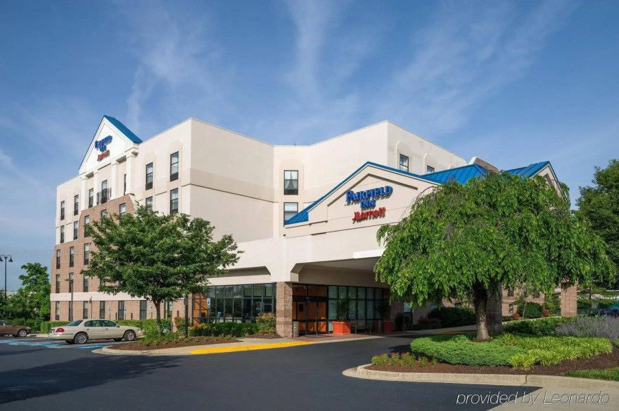Fairfield Inn By Marriott Laurel