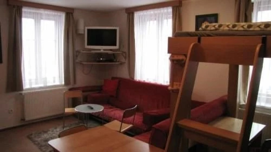 Apartmán Horská