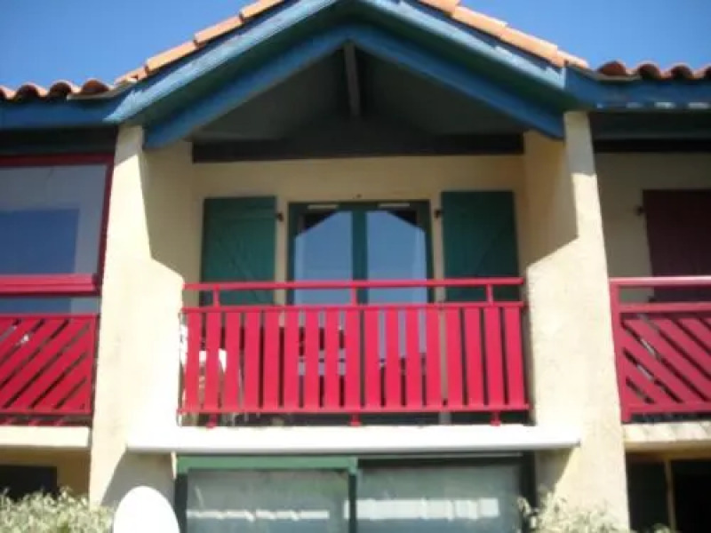 Appartement Santocha