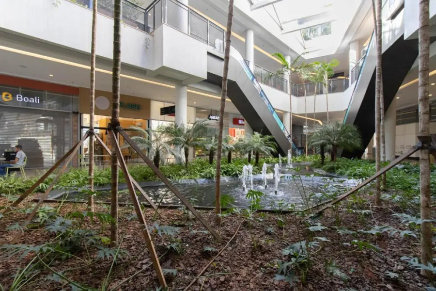 Urban Sky Studio - GRU