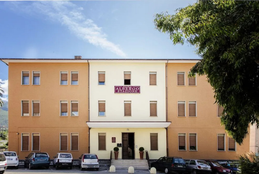 Albergo Stazione