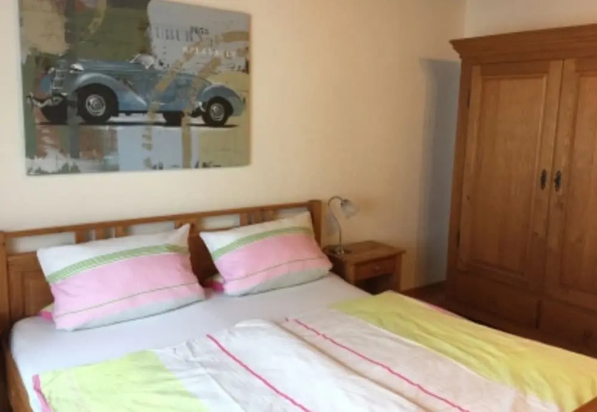 Ferienweingut Matthias Löwen