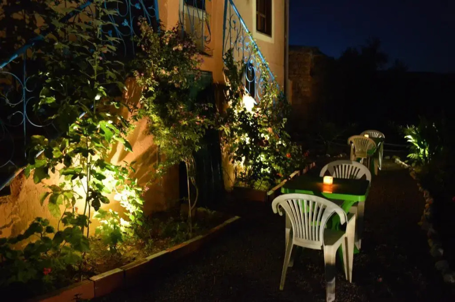 Riad Terrasse Des Cascades