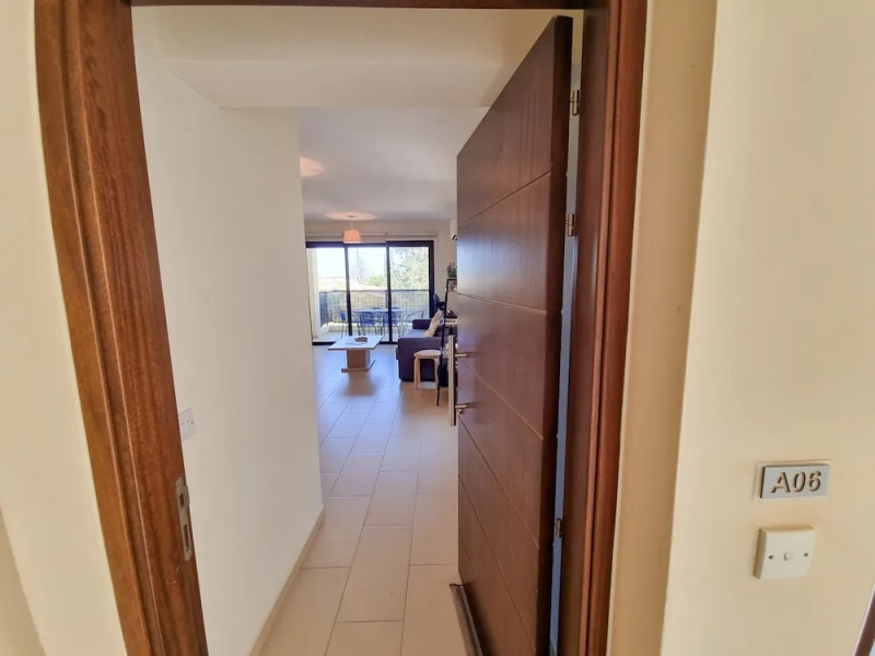 The Lob Star Apartment