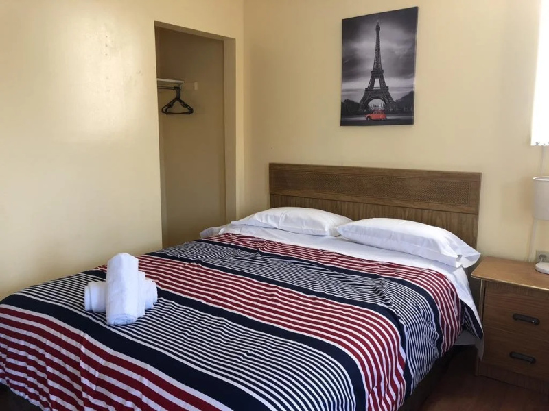 Wasaga Motel Inn