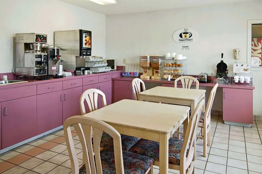 Baymont by Wyndham Richburg/Chester Area