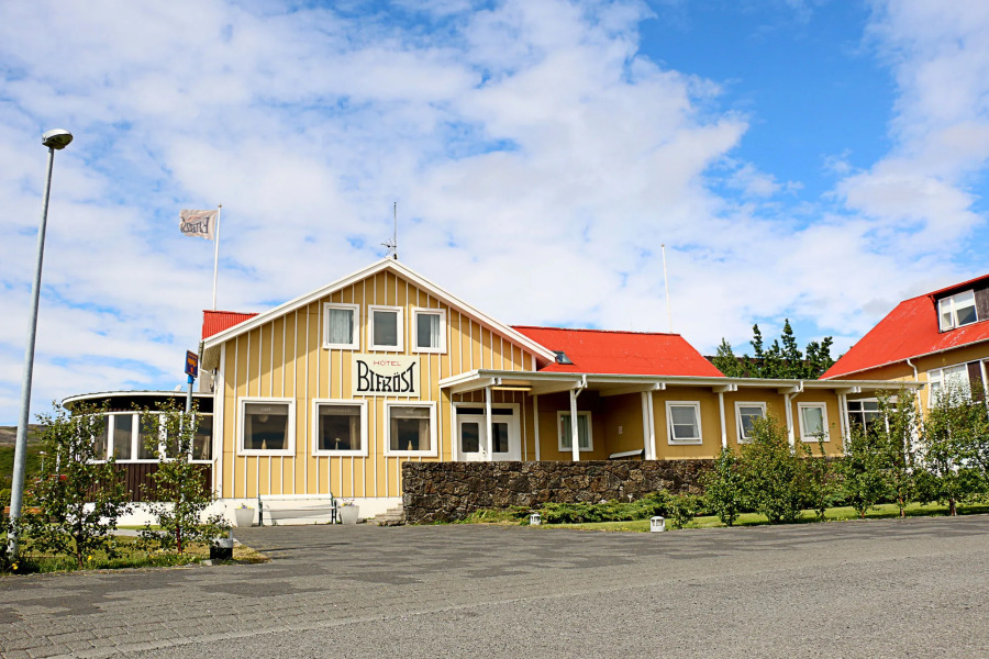 Hotel Bifröst