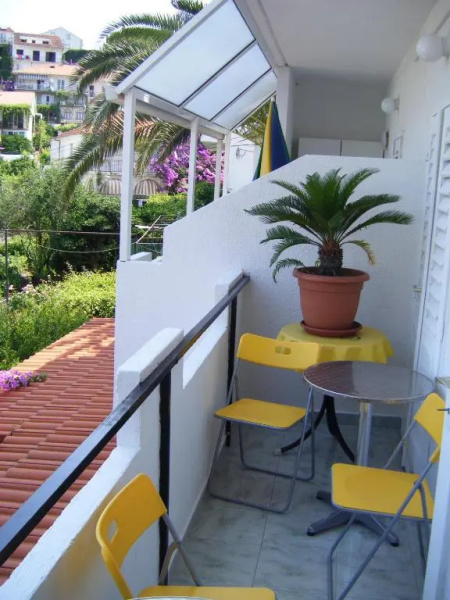 Apartments Adria Blue