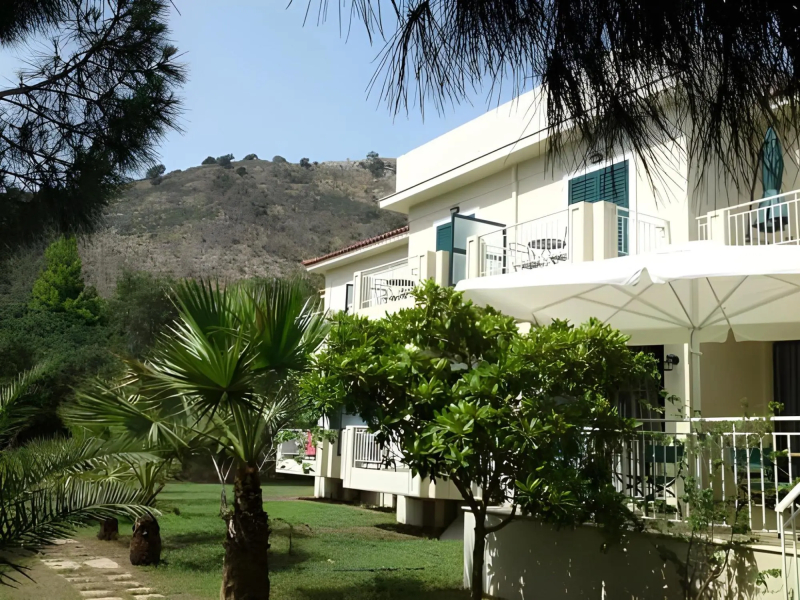 Amalia Hotel