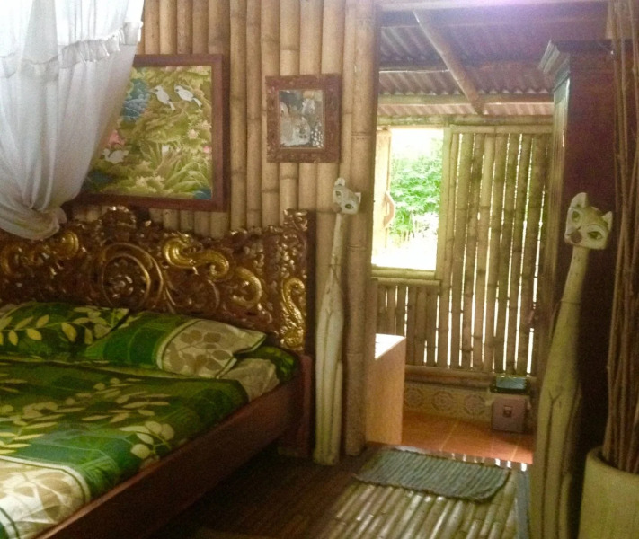 BW Beach Cafe & Villas