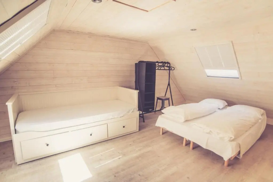 Landhuisjes Bij De Wouterbron