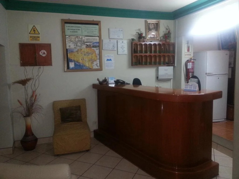 Hotel Ayenda del Sur