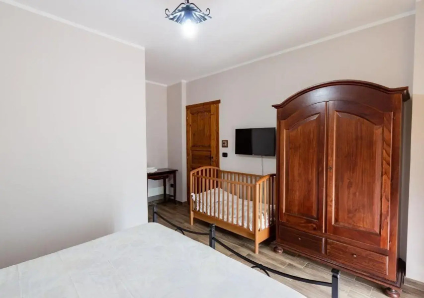 Agriturismo Locanda Nina