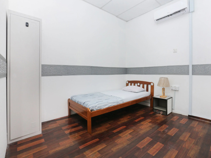 SPOT ON 90181 Cz Classic Hotel