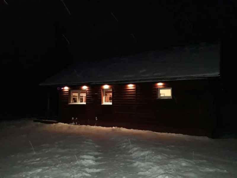 Domek na Wzgórzu