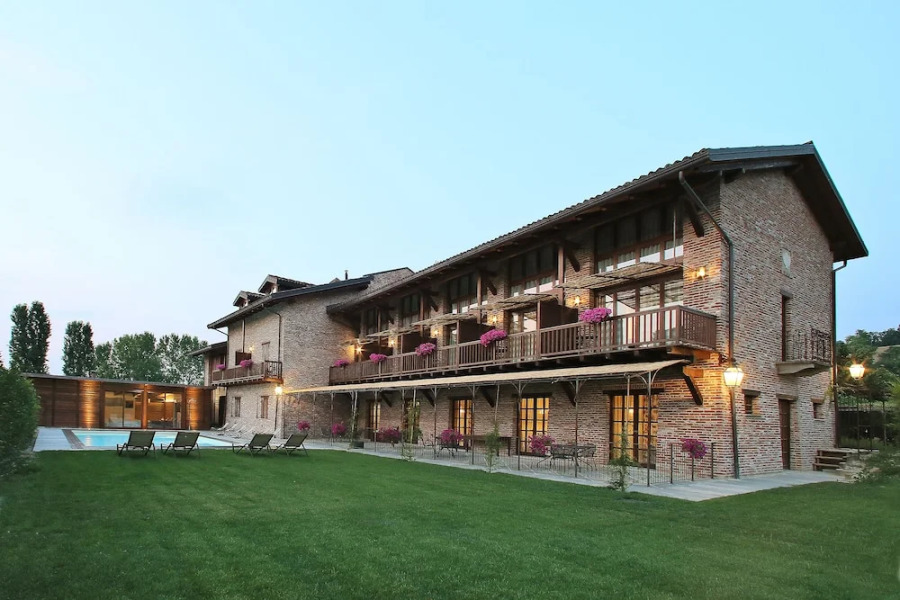 Agriturismo Malabaila