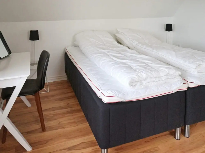 Luxurious Holiday Home in Jutland with Hot Tub