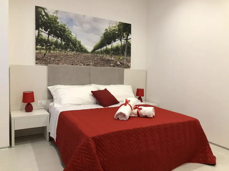 Agriturismo Terra di Negroamaro