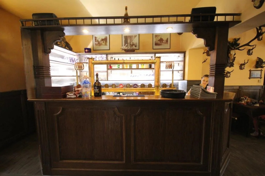 Pivovarský DvurePlasy