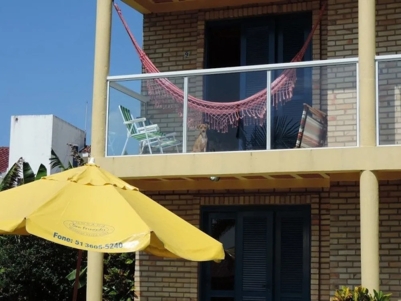 Pousada Don Fernandes