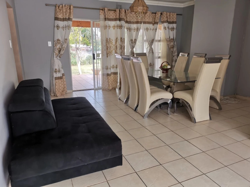 97 High Road Guest house