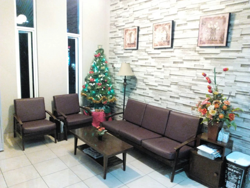 Ambulu Hotel