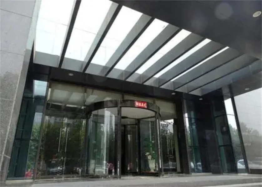 Kaifeng Dong Jing International Business Hotel