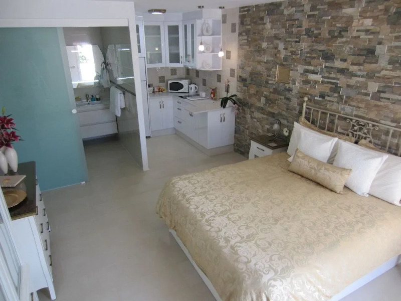 Boutique Bed & Breakfast Casa Del Sol