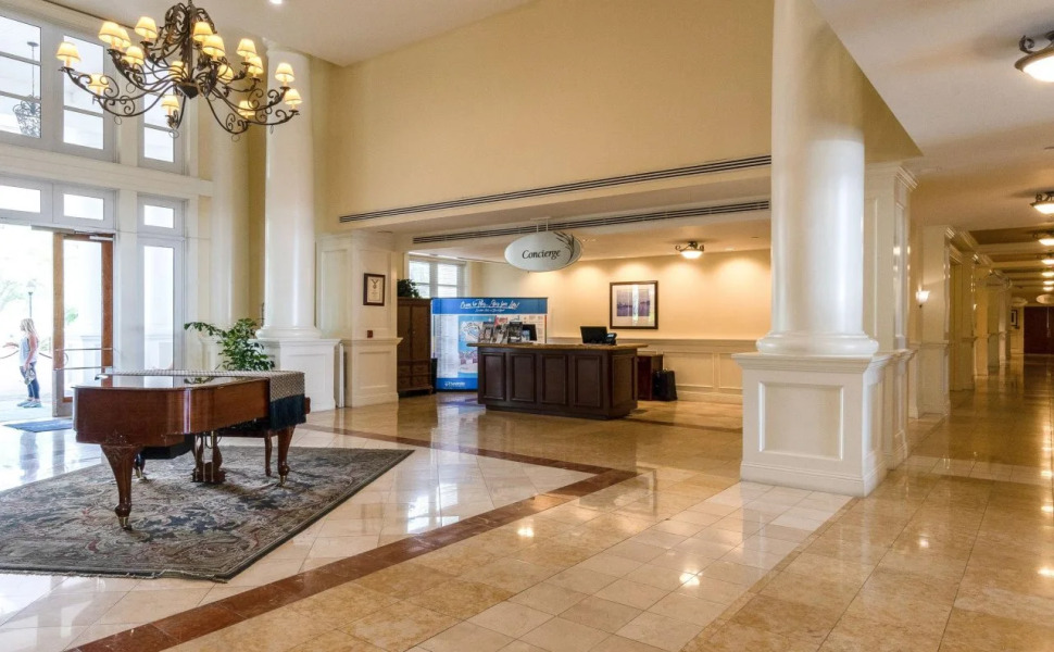 Sandestin Golf And Beach Resort