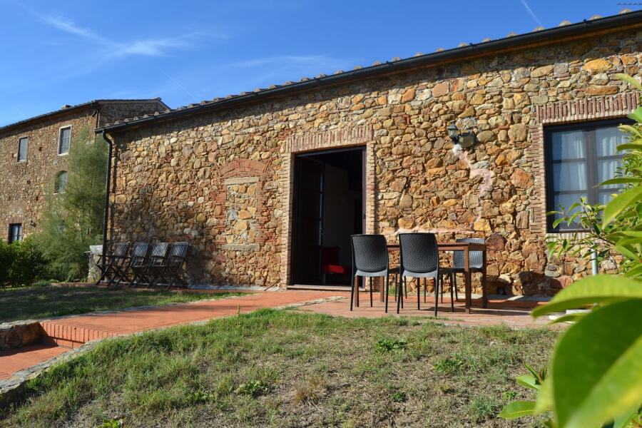 Antico Borgo Casalappi