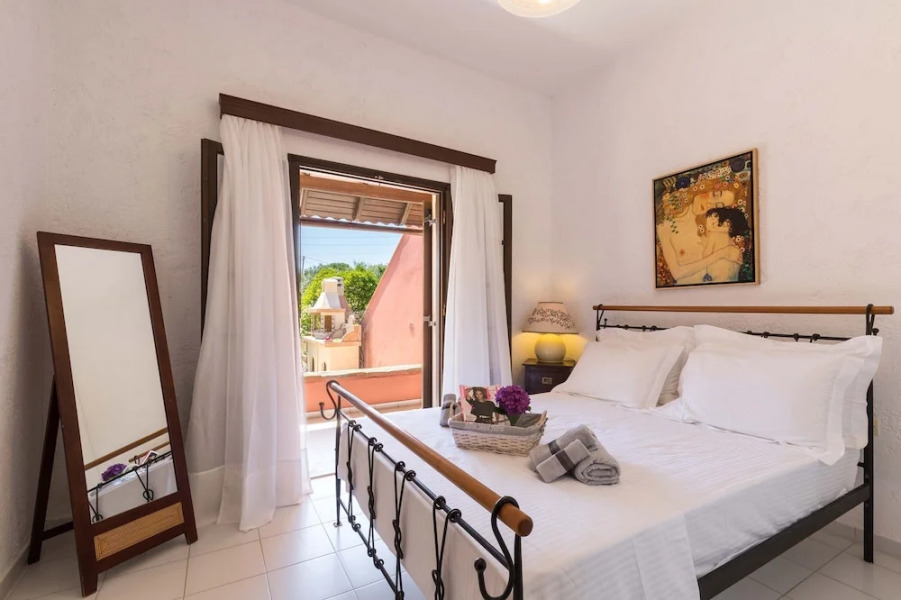 Terra Corfu Chalikounas Cottage by Konnect